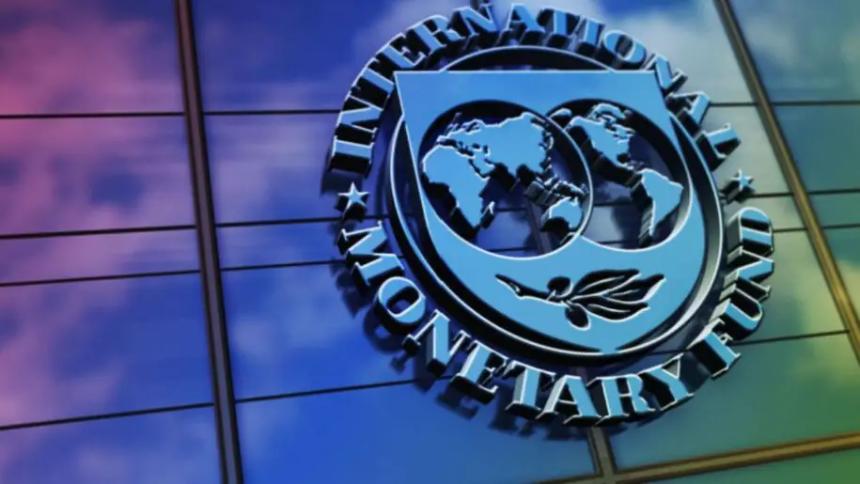 IMF:美国经济韧性强劲,但保护主义阴影犹存