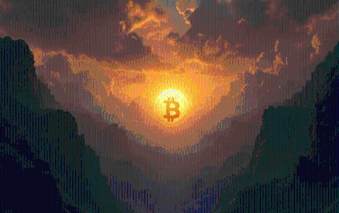 Peter Brandt预测比特币将先跌后涨:BTC与HYPER的潜在投资良机