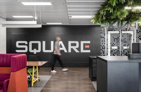 Square 助力华盛顿特区 Compass Coffee 成为首间支持比特币支付的咖啡店