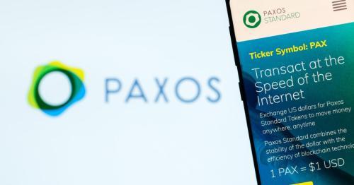 技术故障导致 Paxos 误铸价值 300 万亿美元的 PayPal 稳定币,随后迅速销毁