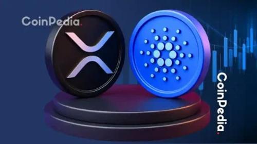 Digitap ($TAP) 被分析师看好:XRP 和 ADA 暴涨 5 倍无望,新兴支付应用或带来 50 倍收益