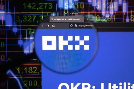 OKX与渣打银行联手为欧洲提供高安全性的加密货币托管服务
