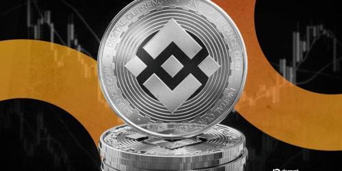 Coinbase计划上线BNB,此前曾下架币安稳定币BUSD