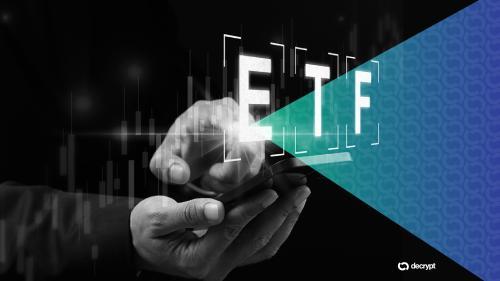Volatility Shares 计划推出比特币、以太坊和 XRP 的五倍杠杆 ETF
