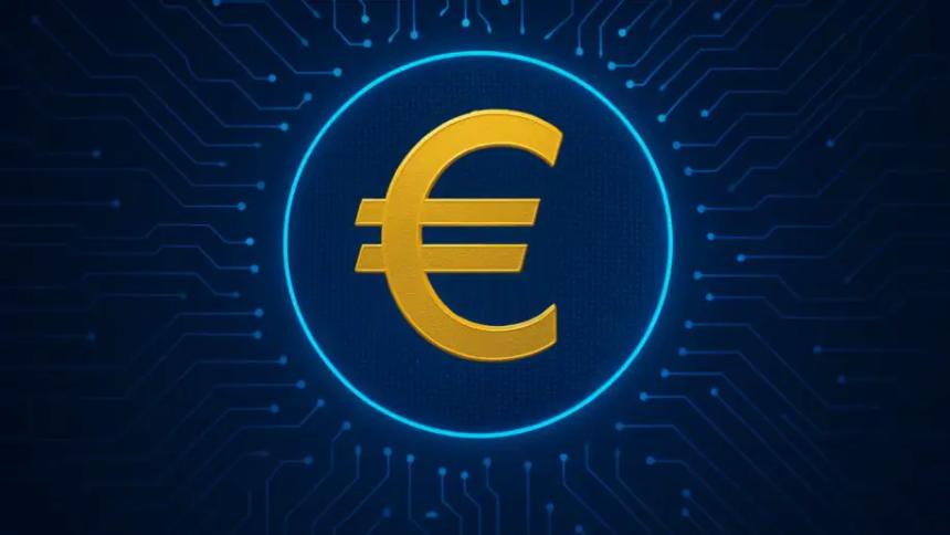 法国和德国联合推出新的欧元稳定币 EUROD