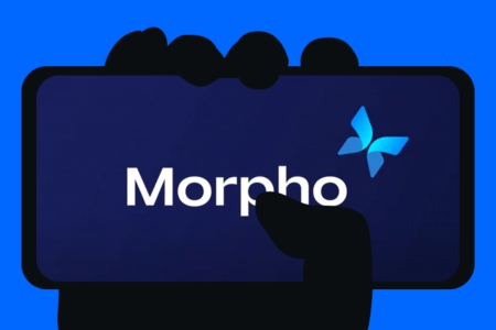 链上金库的隐秘游戏:揭秘Morpho百亿资金背后的机构级策略