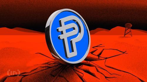 Pa<span class='keyword'>x</span>os意外铸造300万亿美元PYUSD稳定币，迅速销毁后引发行业担忧