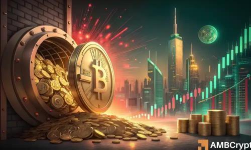 45亿美元稳定币注入能否点燃加密货币市场反弹?