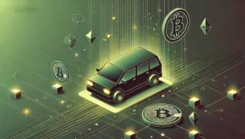 从Uber司机到比特币先锋：BitDriver如何引领萨尔瓦多加密经济新浪潮