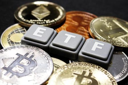 比特币ETF资金外流加剧,以太坊基金逆势吸金