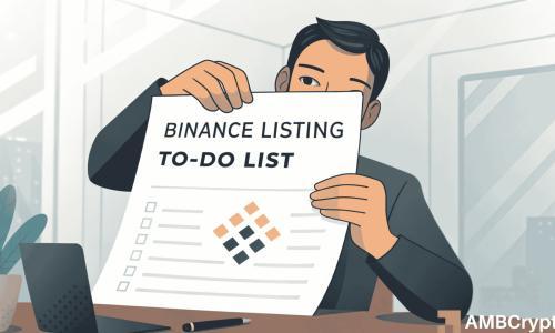 争议中 CZ 为币安上市模式辩护,Coinbase 意外将 BNB 添加至路线图