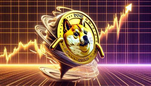 狗狗币（DOGE）空头占据主导地位——未来或将迎来进一步下跌
