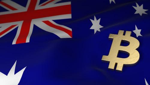 澳大利亚拟立法赋予AUS<span class='keyword'>TRAC</span>监管加密货币ATM的禁令权力