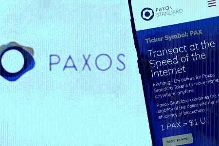 Paxos“胖手指”错误引发PayPal稳定币PYUSD市值暴跌300万亿美元