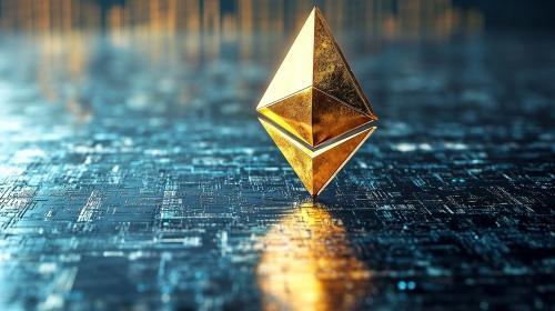 BitMine增持以太坊至总供应量2.5%,逢低买入策略显信心