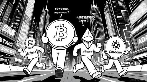 2025年加密资产展望：战略投资与风险调整回报分析