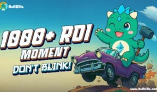 投资者为何从 Polkadot 和 Litecoin 转向 BullZilla：2025年最值得关注的加密货币投资机会