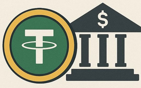 Tether估值5000亿美元 超过OpenAI与字节 合理吗?