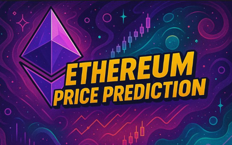 以太坊价格分析:ETH 在波动中寻求突破 4,300 美元关键阻力