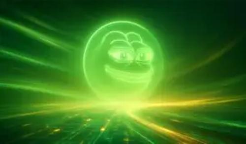 Pepe Coin持有者转向AlphaPepe：2025年最值得关注的新兴加密货币