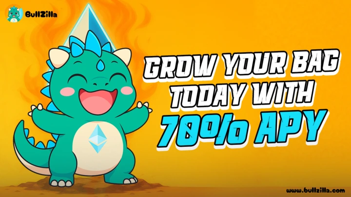  Hyperliquid、Litecoin 和 BullZilla 会成为市场突破前最值得加入的加密货币吗？ 