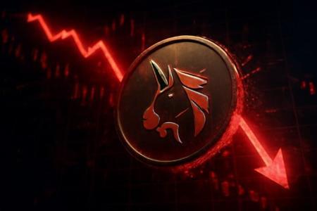 Uniswap（UNI）价格承压跌向关键支撑位，卖家主导市场