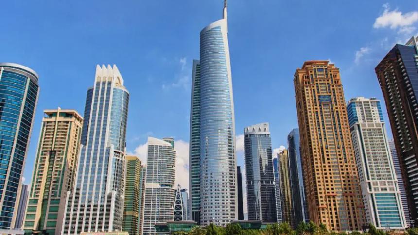 迪拜政府首次实现以迪拉姆结算的加密货币支付