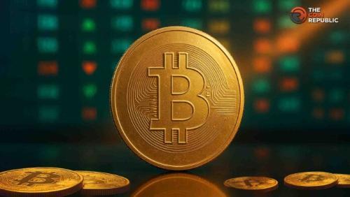 比特币能否在流动性变化中维持“数字黄金”地位?