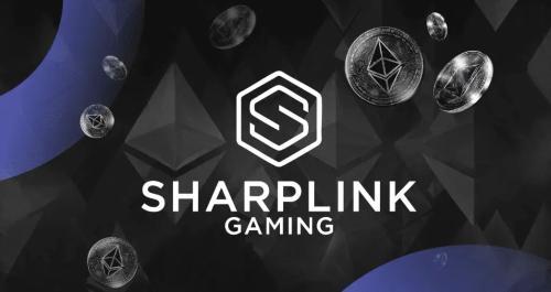 SharpLink股价或在乐观预测下飙升超200%，以太坊驱动增长潜力受瞩目