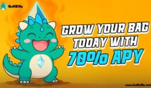 Hyperliquid、Litecoin 和 BullZilla：谁是市场突破前最值得关注的加密货币？