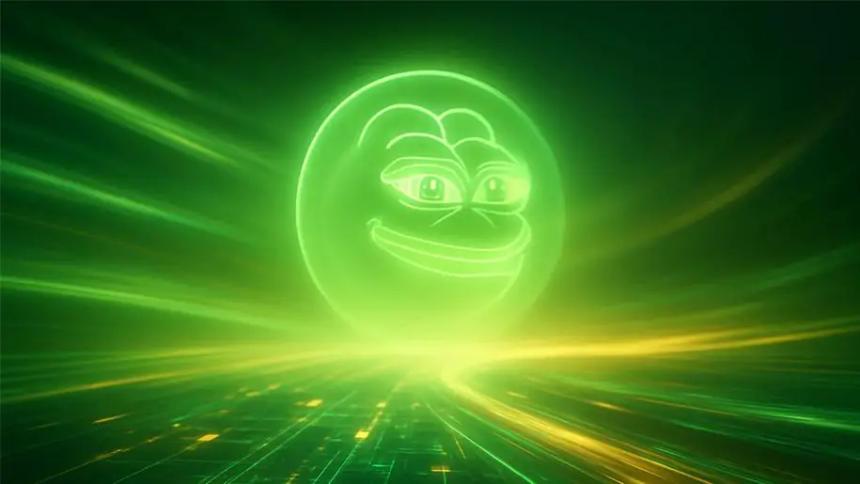 Pepe Coin持有者转向AlphaPepe：2025年最值得关注的新兴加密货币