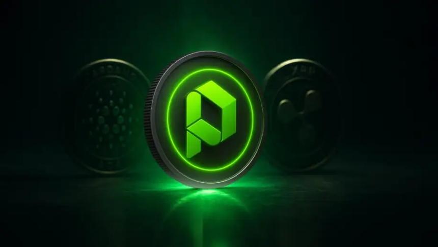 PayDax协议(PDP):对冲XRP与Cardano市场波动的潜力新星