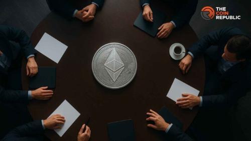 以太坊价格预测：历史模式或将推动第四季度价格突破 7000 美元