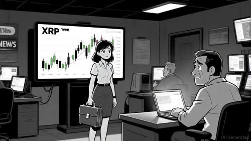 XRP价格波动加剧:2.20美元支撑位成关键投资风向标