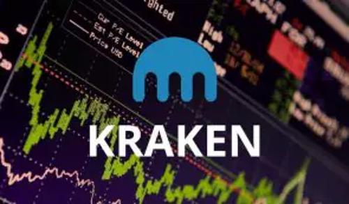 Kraken斥资1亿美元收购Small Exchange,正式进军美国衍生品市场