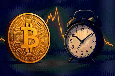 比特币命运或在10月31日迎来关键转折？分析师警告时间窗口紧迫