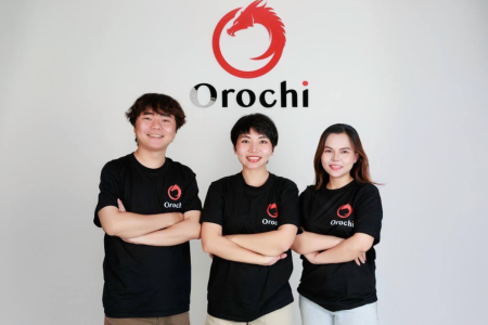 Orochi Network完成800万美元新一轮融资,累计融资达2000万美元,全力推进RWA可验证数据基础设施建设