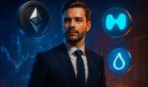 以太坊、HYPE 和 SUI 被视为第四季度最具潜力的被低估加密资产