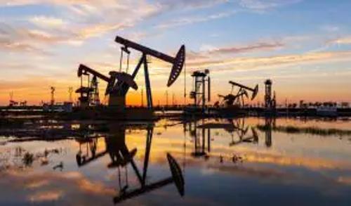 地缘政治不确定性拖累油价下跌