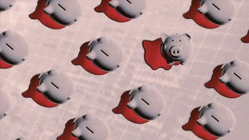 比特币矿商 Bitfarms 将可转换债券发行规模扩大至 5 亿美元