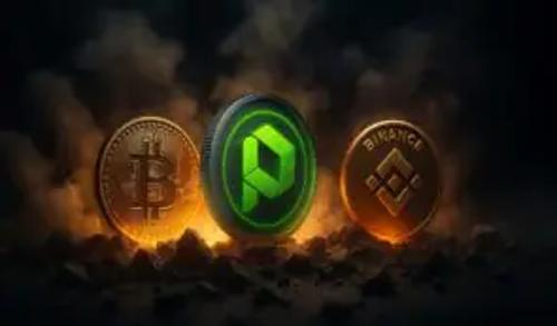 比特币价格回升之际,值得关注的三大潜力山寨币