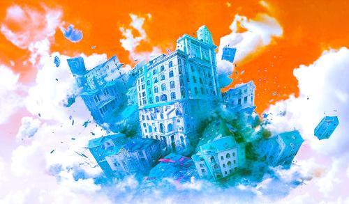  房地产领域的区块链互操作性和预言机服务 