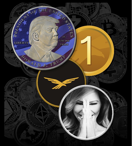 特朗普的加密帝国：权钱转化催生前所未有的财富游戏