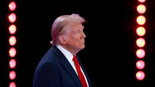 唐纳德·特朗普加密货币投资组合缩水：WLFI代币暴跌致资产价值创新低