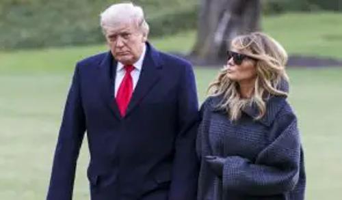 特朗普家族如何崛起为美国加密货币帝国