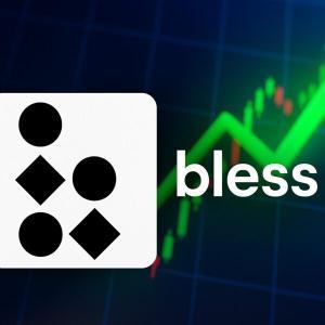 BLESS加密货币：暴涨600%的背后原因与未来前景分析