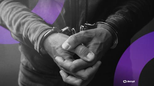 伦敦警方逮捕五名涉嫌全球加密货币诈骗的嫌疑人
