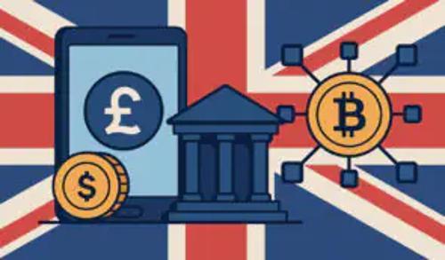 英国央行:稳定币交易上限仅为过渡措施