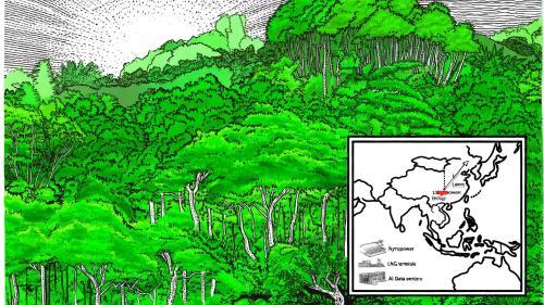 老挝2026年加密货币挖矿禁令：全球比特币矿业的转折点