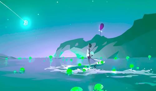 活着的加密货币：将死亡率嵌入数字经济的新范式